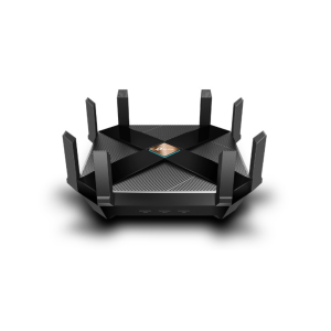 Tp Link  Archer AX6000 WI-Fi 6 routers
