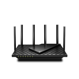 Tp Link Archer AX72 Pro WI-Fi 6 routers