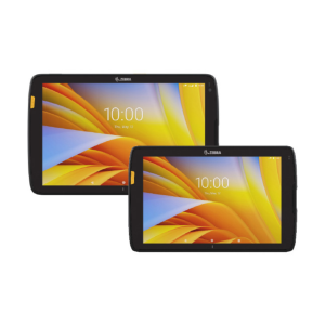 Zebra ET40/ET45 rugged tablets