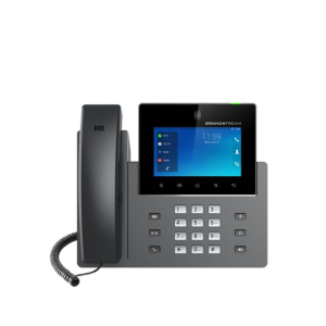 Grandstream GXV3350 IP Video, Multimedia Phones