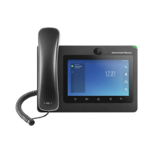 Grandstream GXV3370 IP Video, Multimedia Phones