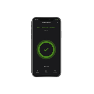 Check Point Harmony Mobile Protection