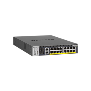 Netgear M4300-16X (XSM4316PB) Managed Switch