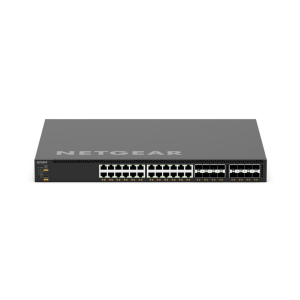 Netgear M4350-24X8F8V (XSM4340V) Managed Switch