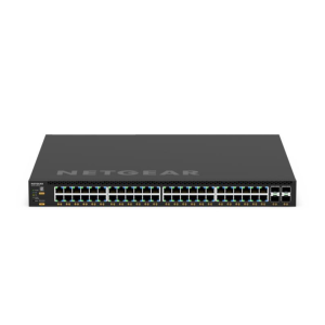 Netgear M4350-48G4XF (GSM4352) Managed Switch