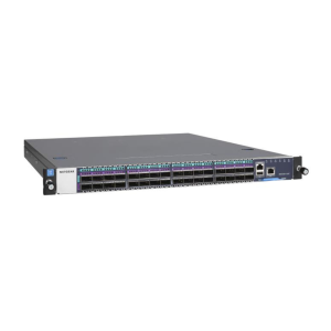 Netgear M4500-32C Managed Switch