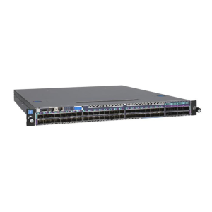 Netgear M4500-48XF8C Managed Switch