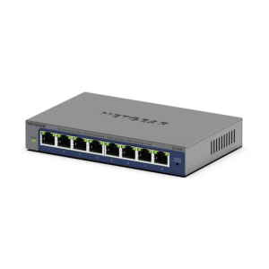 Netgear GS108E Plus Switch