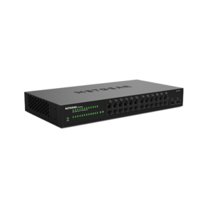 Netgear GS324T Smart Switches