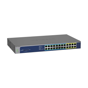 Netgear GS524UP Unmanaged Switch