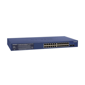 Netgear GS724TPP Smart Switches