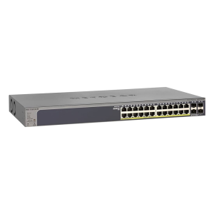 Netgear GS728TP Smart Switches