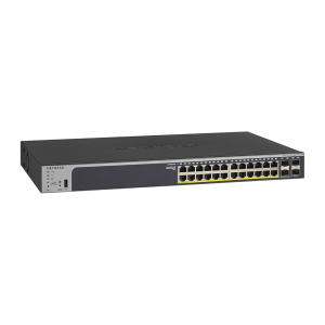 Netgear GS728TPP Smart Switches