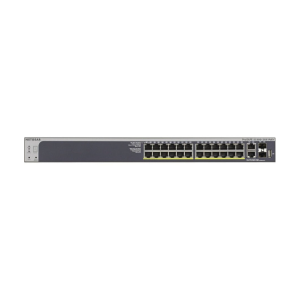 Netgear GS728TXP Smart Switches