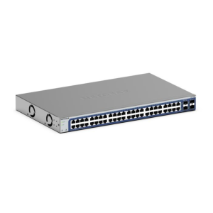 Netgear GS748T Smart Switches