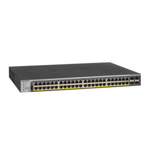 Netgear GS752TPP Smart Switches