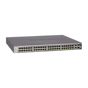 Netgear GS752TXP Smart Switches
