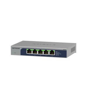 Netgear MS105 Unmanaged Switch