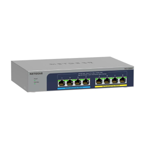 Netgear MS108U Unmanaged Switch