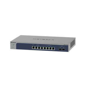 Netgear MS510TXM Smart Switch