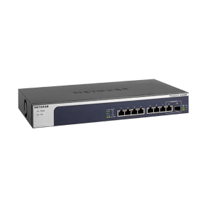 Netgear XS508M Unmanaged Switch