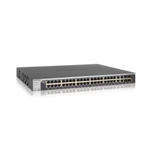 Netgear XS748T Smart Switches