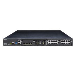 Check Point Protector X10 / X20 Quantum DDoS Protector
