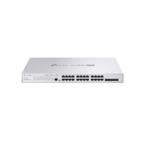 Tp Link S5500-24GP4XF Switches