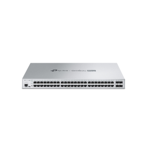 Tp Link S5500-48GP4XF Switches