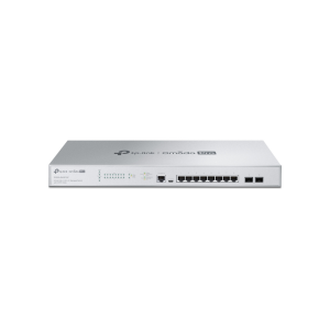 Tp Link S5500-8MHP2XF Switches