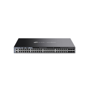 Tp Link SG6654X  Switches