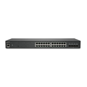 SonicWall SWS14-24 Switch