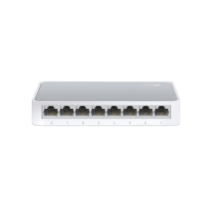 Tp Link TL-SF1008D Switches