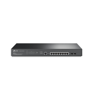 Tp Link TL-SG3210XHP-M2 Switches