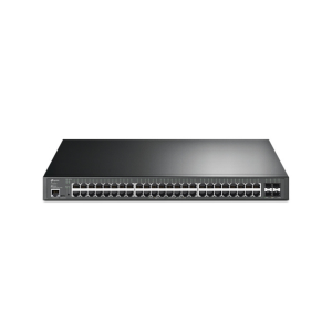 Tp Link TL-SG3452XP Switches