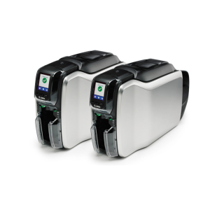 Zebra ZC10L Card Printers