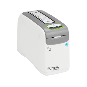 Zebra ZD510-HC Desktop Printers