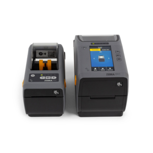 Zebra ZD611 Desktop Printers