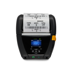 Zebra ZQ600 Mobile Printers