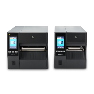 Zebra ZT400 Industrial Printers
