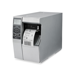 Zebra ZT510 Industrial Printers
