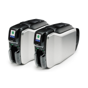 Zebra ZXP Series 7, ZC300 Series RFID Printer