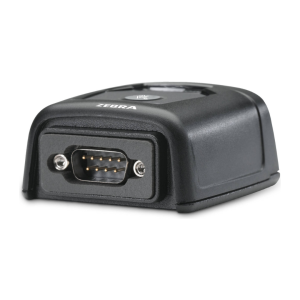 Zebra Fixed RFID Readers