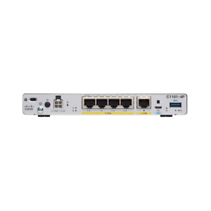 Cisco Branch Routers