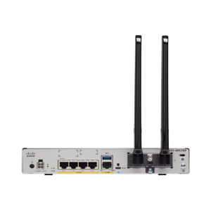 Cisco Hybrid Work - Small Business Routers