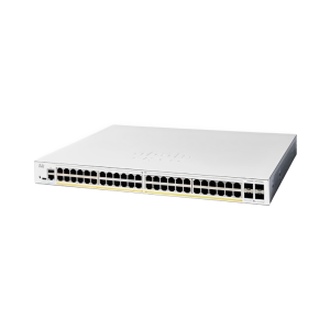 Cisco Catalyst C1200 Gigabit Ethernet with 10 Gigabit Ethernet uplinks