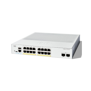 Cisco Catalyst C1300 Gigabit Ethernet Switches