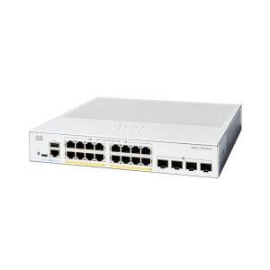 Cisco Catalyst C1300 Gigabit Ethernet with 10 Gigabit Ethernet uplinks