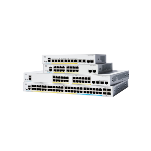 Cisco Catalyst C1300 10 Gigabit Ethernet uplinks