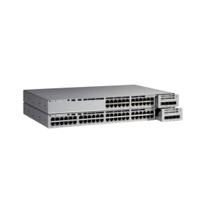 Cisco Catalyst C9200 Series Models